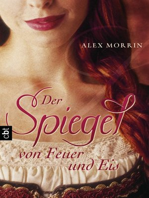 cover image of Der Spiegel von Feuer und Eis